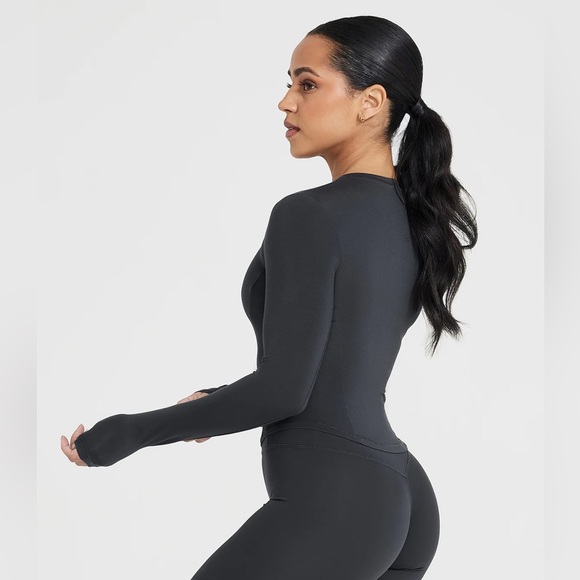 Oner Active Mid Long Sleeve Top - Picture 2 of 3